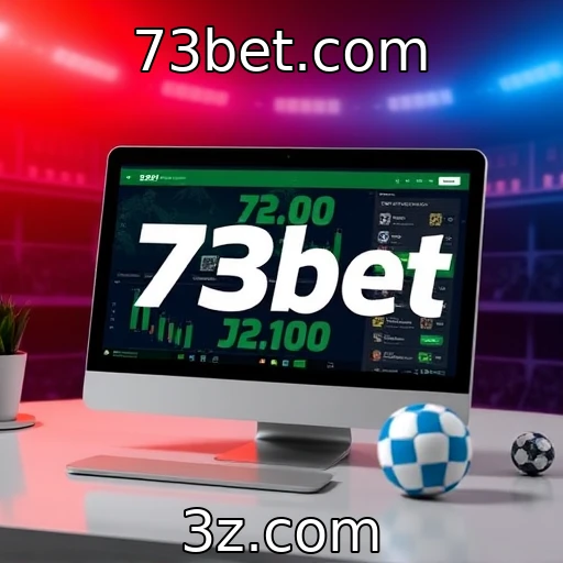 Expansão de plataformas de apostas online no Brasil