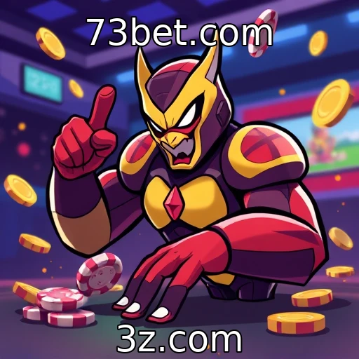 Inovações em RNG revolucionam a experiência dos jogadores