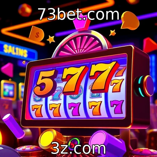 Avaliação de volatilidade em slots populares